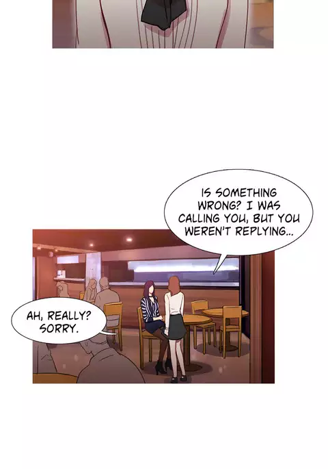 Scandal of the Witch Ch.1-33