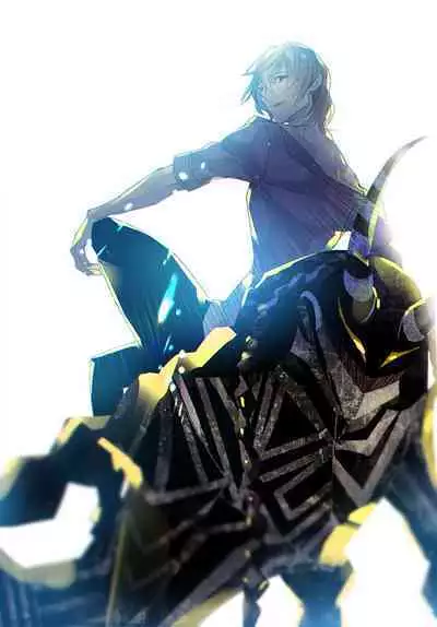 Sangakki ni Pego-kun ga Onnanoko ni Natteita Ken