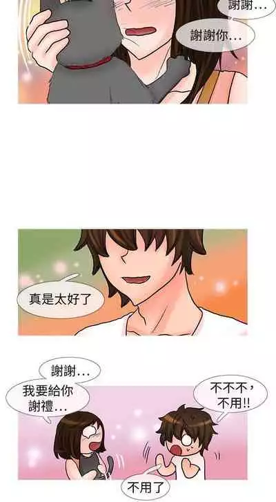 小野貓馴服手冊