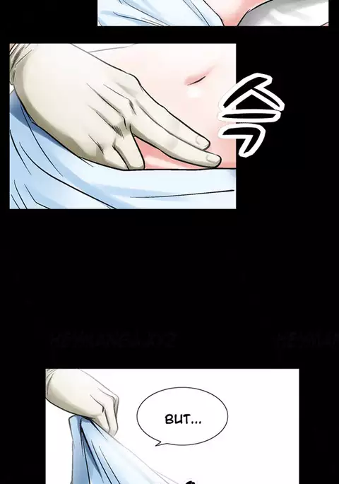 The Taste of Hands Ch.1-64