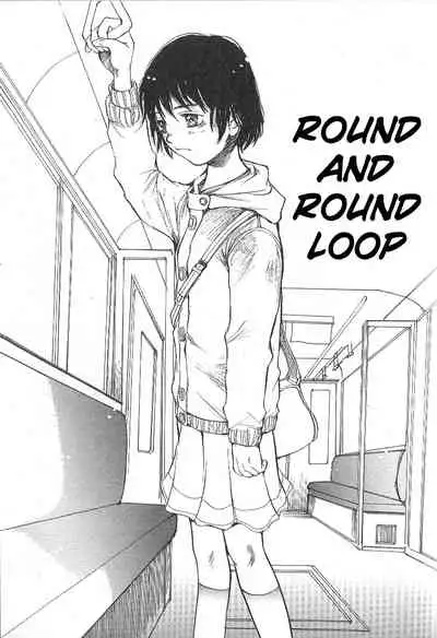 Mousou Mania Onnanoko chapter 1-5