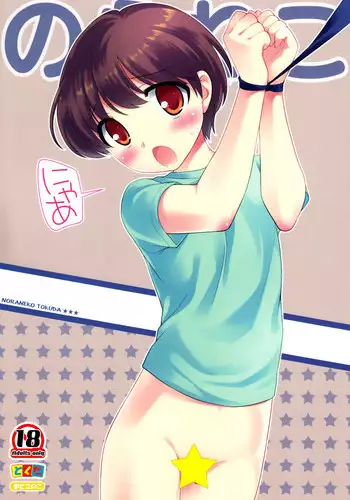 (C84) [Tokuda (Ueda Yuu)] Noraneko