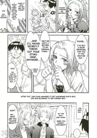 (C67) [Toumei Tsuushin (Hanapin)] ABC Gokko (Genshiken) [English] [SaHa]