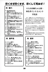 (C67) [SHD] Ane, FULLMIX