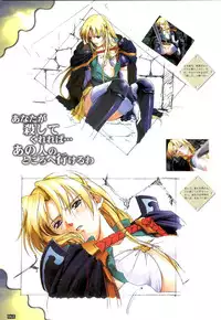 (一般画集) [elf] WORDS WORTH 完全ガイド