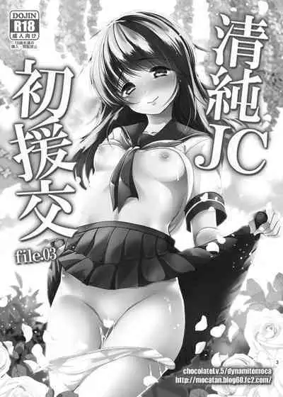 Hinkon Lolita Soushuuhen