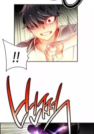 Lilith`s Cord Ch.0-43