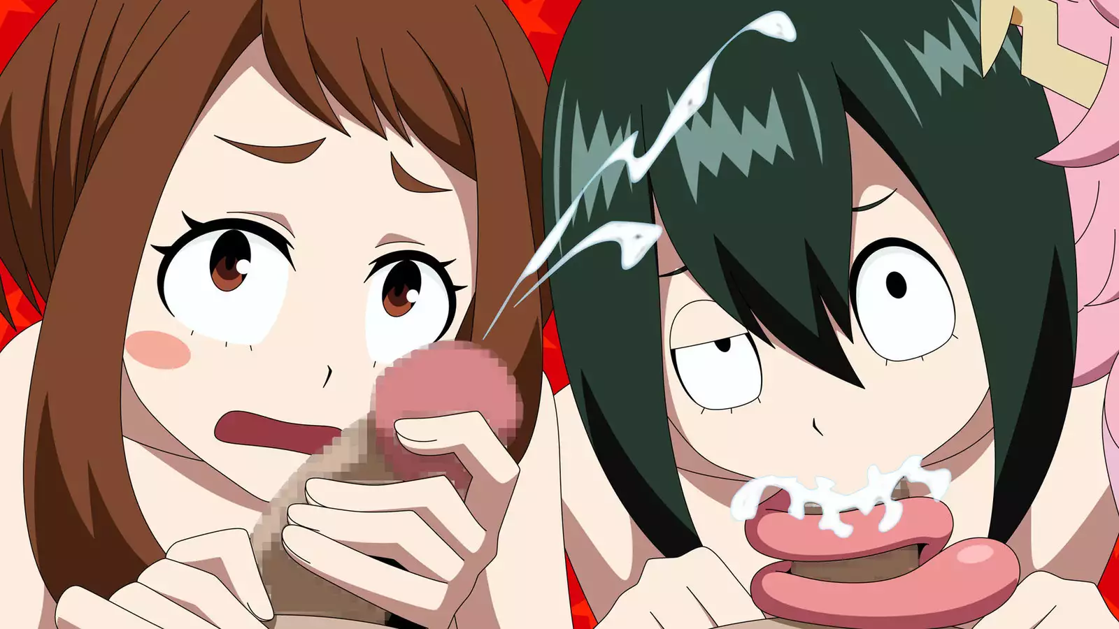 Hiroaka's Little Room