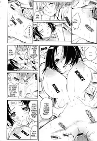 [Shinonome Tarou] Swing Out Sisters [English] [Lint]