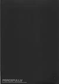 (SC36) [FANTASY WIND (Shinano Yura)] PEACEFULLY (Quiz Magic Academy)