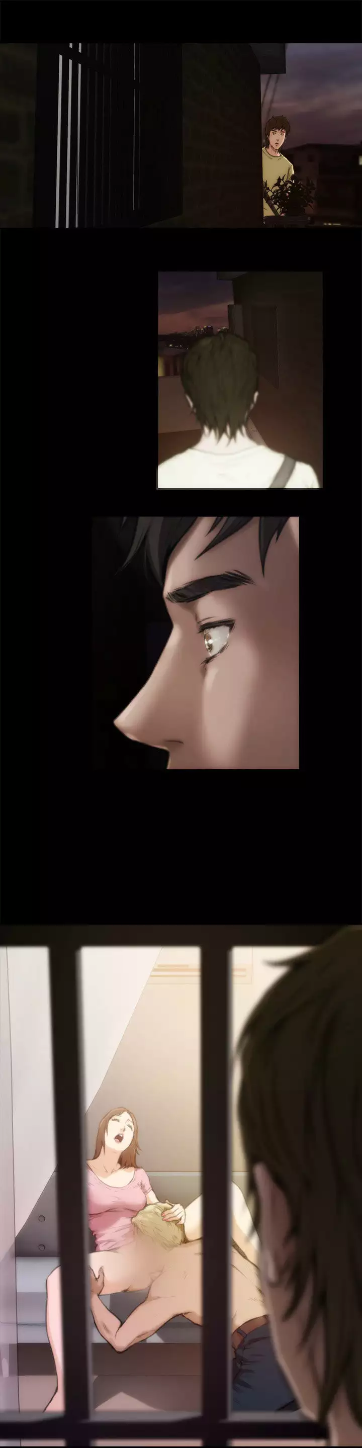 H-Mate - Chapters 1-30