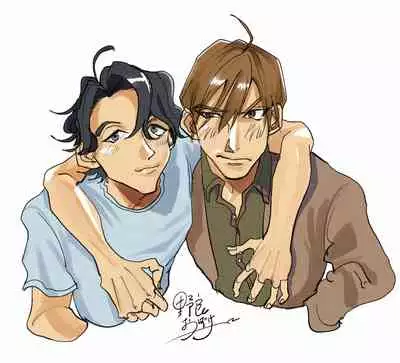 Yameru Toki mo, Sukoyakanaru Toki mo, | 无论疾病、还是健康 #4-6 + P站番外插图