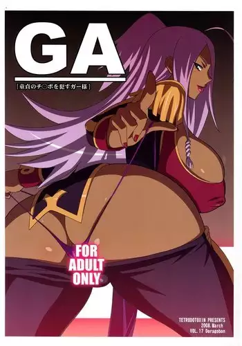 GA