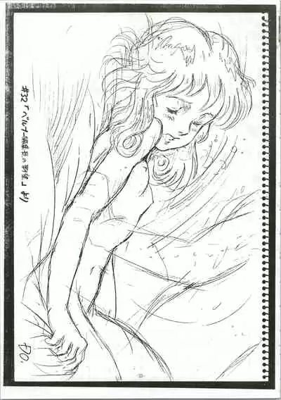 Chotto Kawatta Majokko Hon 2