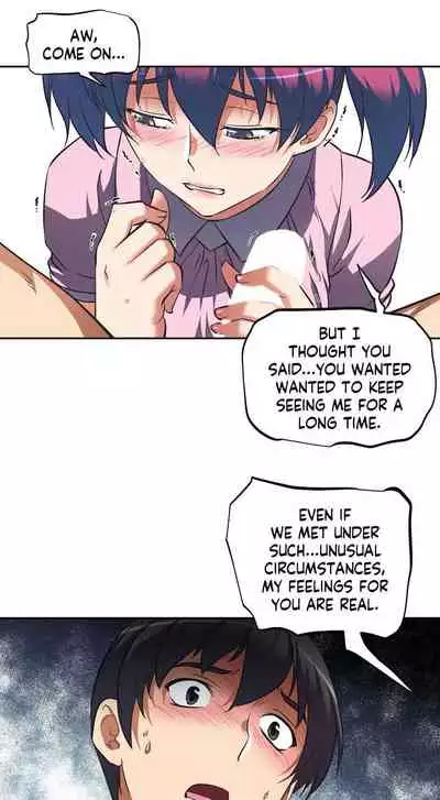 The Girls’ Nest | HELL'S HAREM Ch.1-25