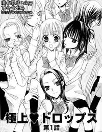 Gokujyo Drops 1 | 极上水果糖