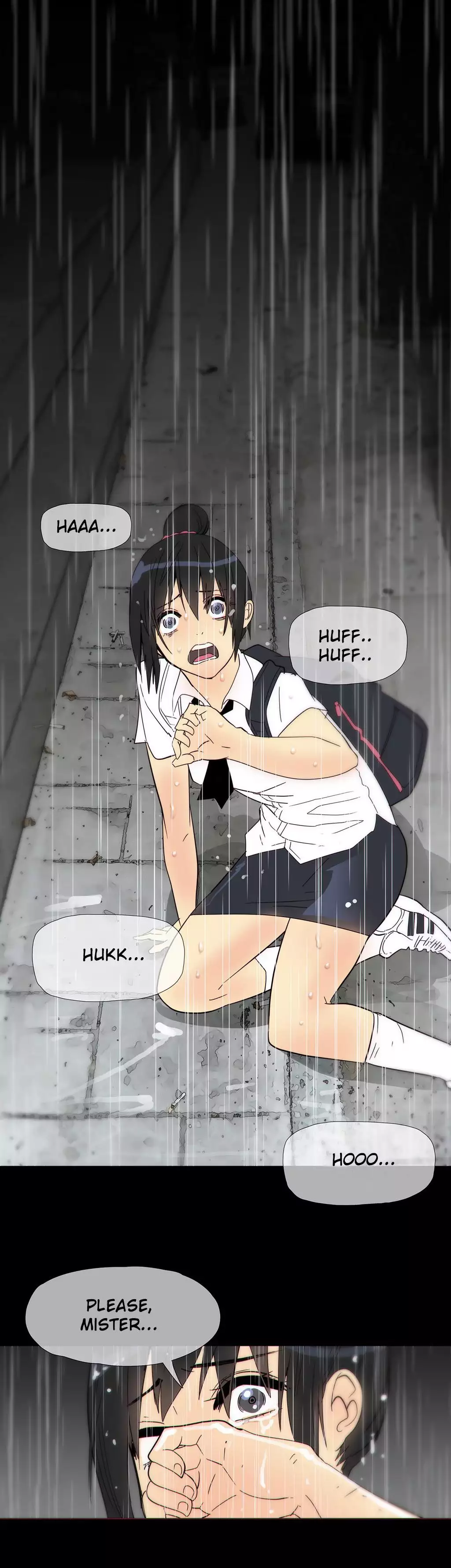 Household Affairs Ch. 11-22