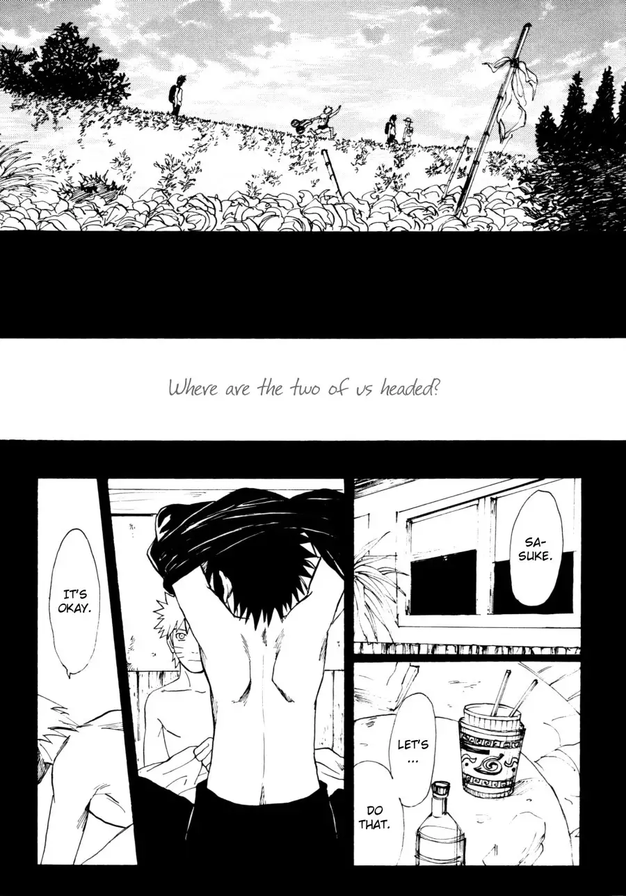 Toumei na Rinkakusen