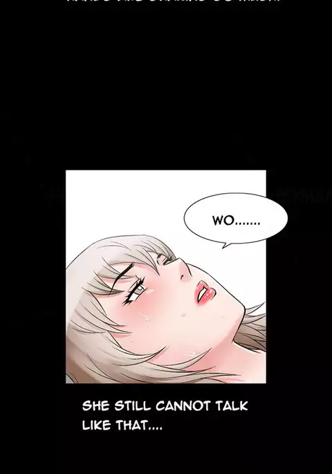 The Taste of Hands Ch.1-62