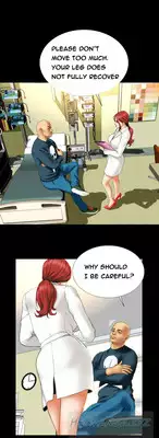 [Mojo] My Wives Ch.1-13 (English) (Ongoing)