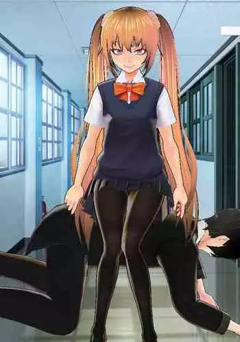 Daily life of Mob man teacher