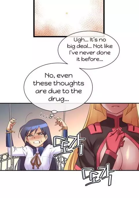 Master in My Dreams Ch.0-34