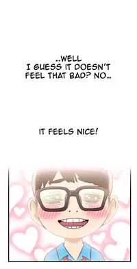 [BAK Hyeong Jun] Sweet Guy Ch.1-53 (English) (YoManga) (Ongoing)