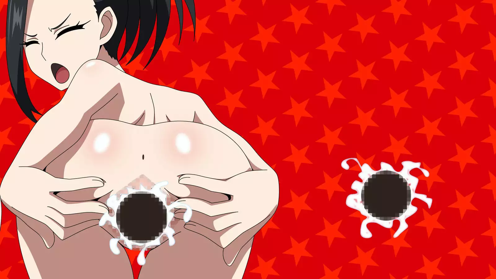 Hiroaka's Little Room