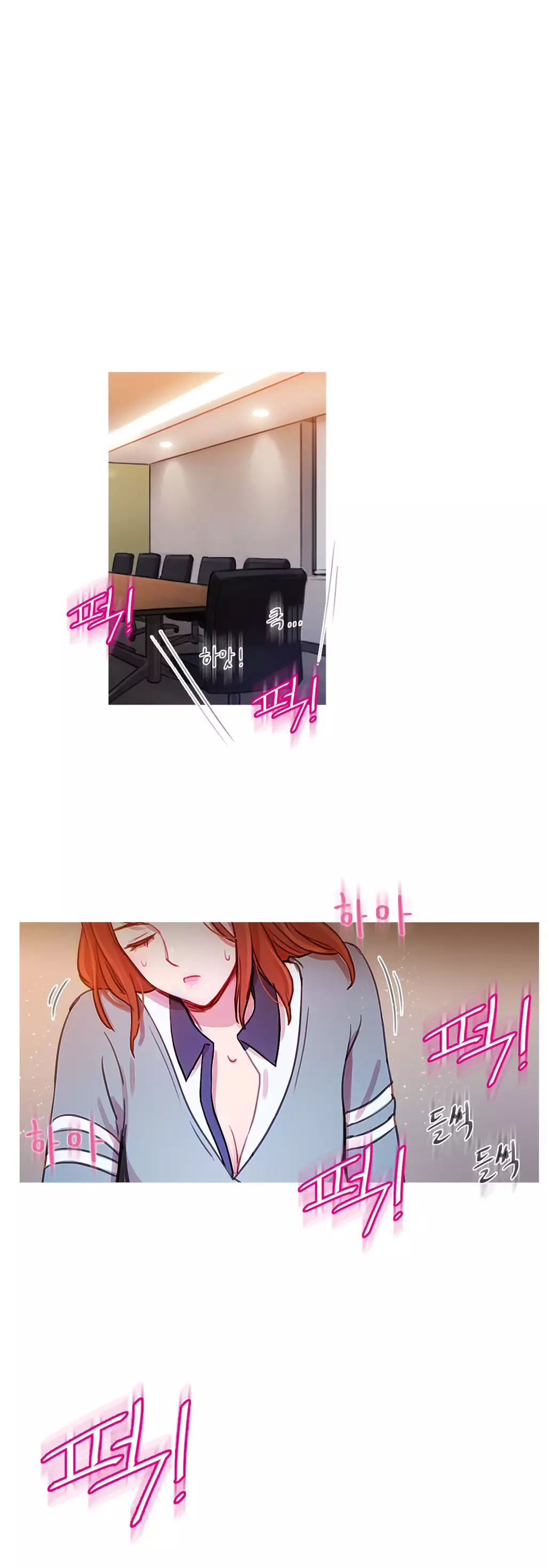 Scandal of the Witch Ch.0-34