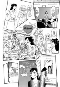 [Suehirogari] Orunito c01-05 [ENG][Decensored][Munyu]