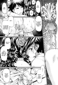 [Chiba Toshirou] Candy House [English] [Decensored]