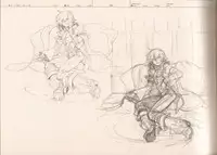 (C77) [Article 60 of Criminal Code (Shuhan)] RaKuGaKi./Monochrome.[Vol:2] (Various)