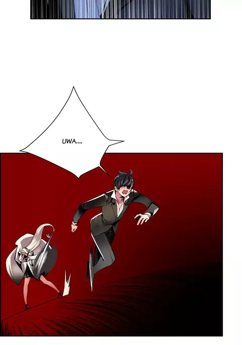 Lilith`s Cord Ch.1-16