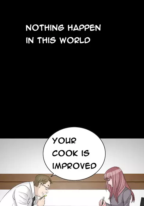 The Taste of Hands Ch.1-64