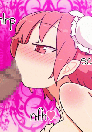 Kasen-chan to Ofuro X!!