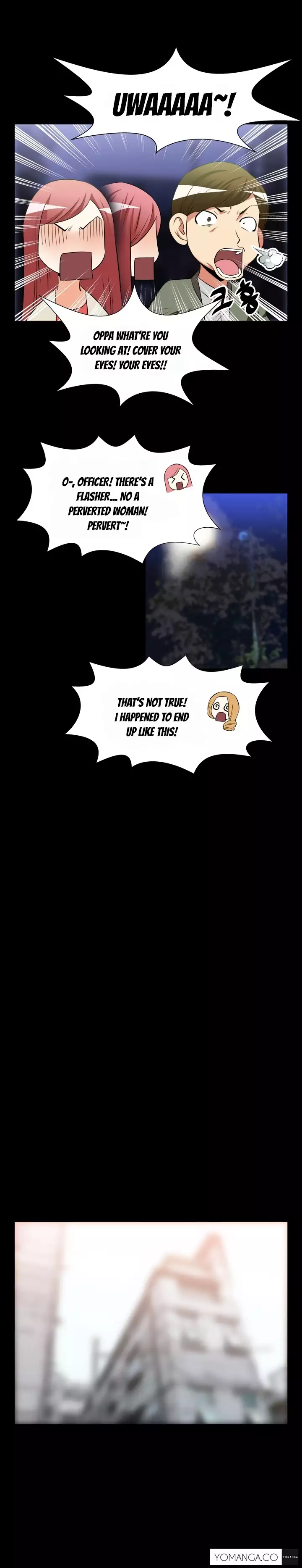 Love Parameter Ch.1-31