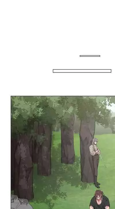 The Warrior and the Deity | 勇者与山神 Ch. 2-5