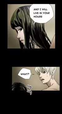 Ace Ch.1-22 (English) (Ongoing)