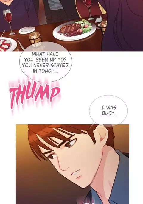 Scandal of the Witch Ch.1-33