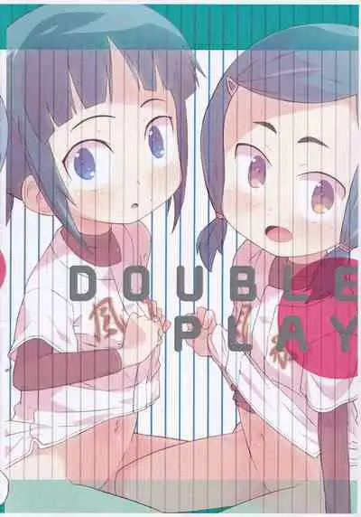DOUBLE PLAY