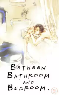 [Izumi Yakumo] Between Bathroom and Bedroom (Nightwing x Arsenal) (ENG)