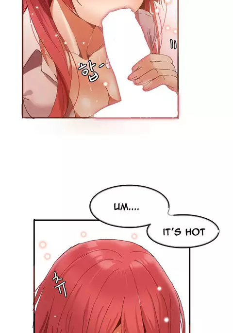 Hari Dormitory Ch.0-11