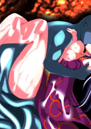 DIGITALIS ~ Itsuwarino Chikai to Tokihanatareta Kemono