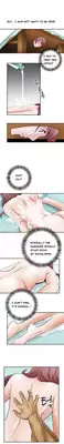The Taste of the Hand Ch.1-30 (English) (Ongoing)