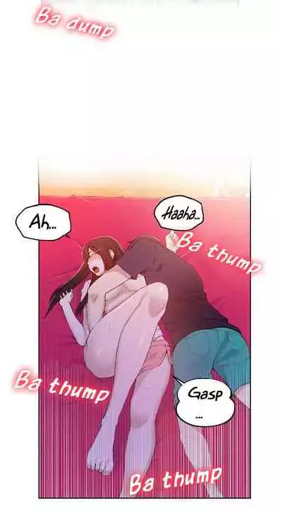 Secret Class Ch.38/?