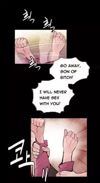 Missing Ch.1-12 (English) (Ongoing)