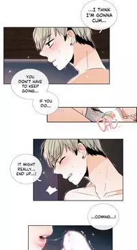 [Silverstar] Talk To Me Ch.1-30 (English) (Ongoing)