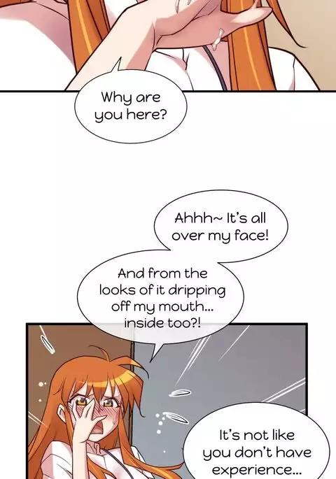 Master in My Dreams Ch.0-38