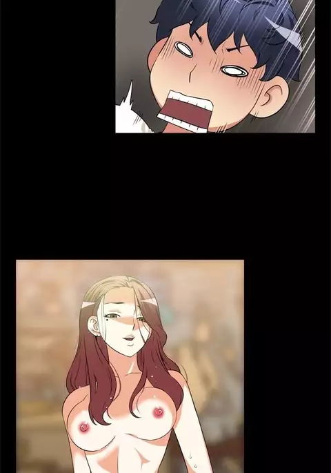 Love Parameter Ch.1-61