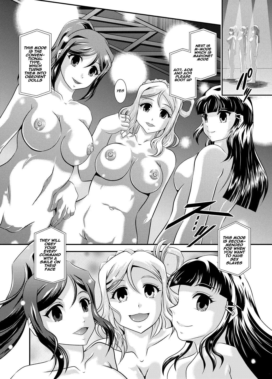 ProjectAqours EP03:Your Song + EP04:HOPELESS